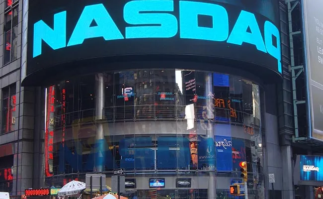 全球最大证券交易市场:纳斯达克交易所Nasdaq,