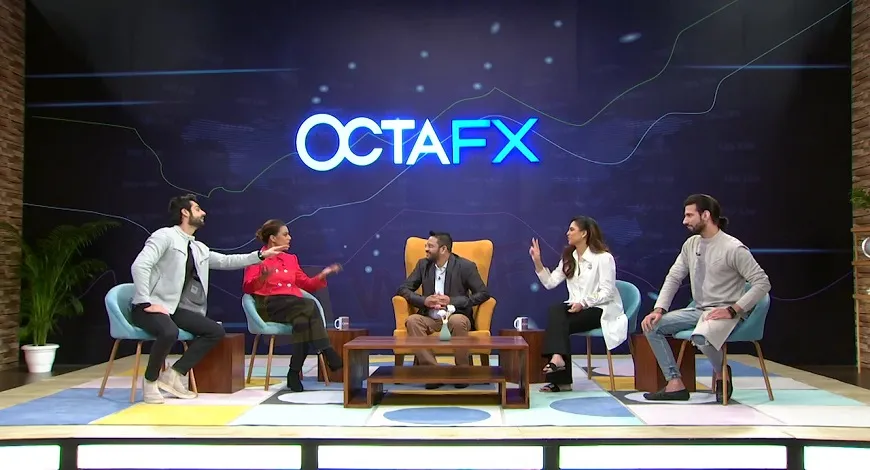 OctaFX