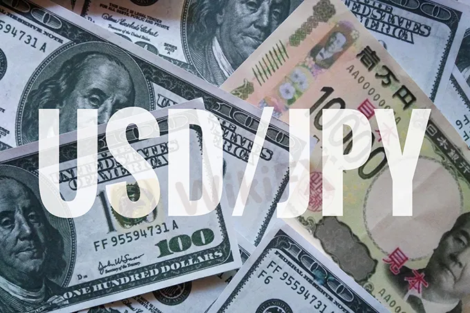 USD/JPY