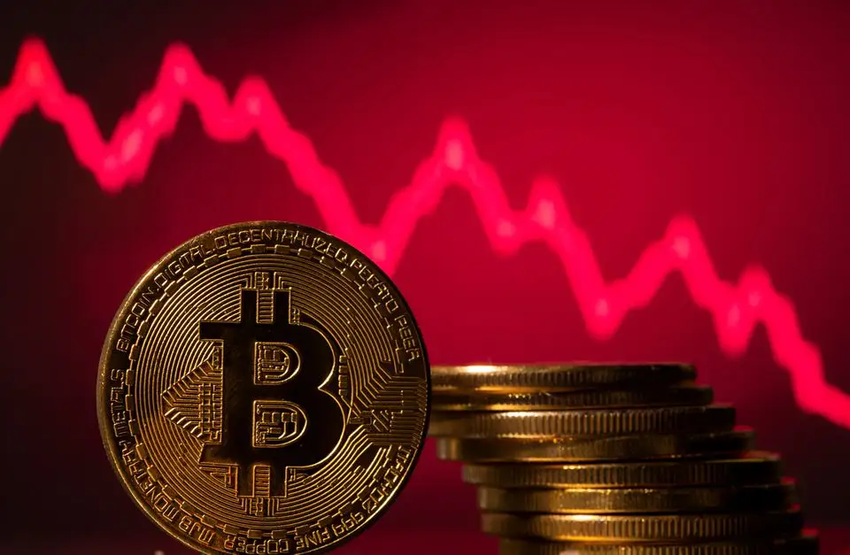 Blockchain Firm BTCS Offers Dividend Payable in Bitcoin - Wikifx