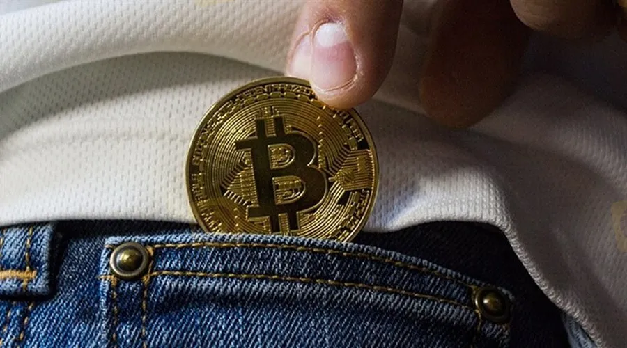 Blockchain Firm BTCS Offers Dividend Payable in Bitcoin - Wikifx