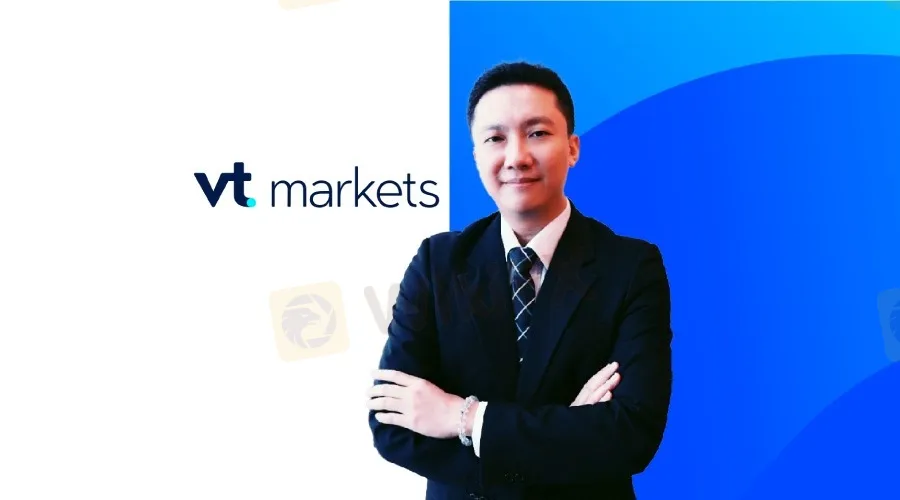 Won Tien Ching joins VT Markets as regional business development director ART637786185666566117_151095