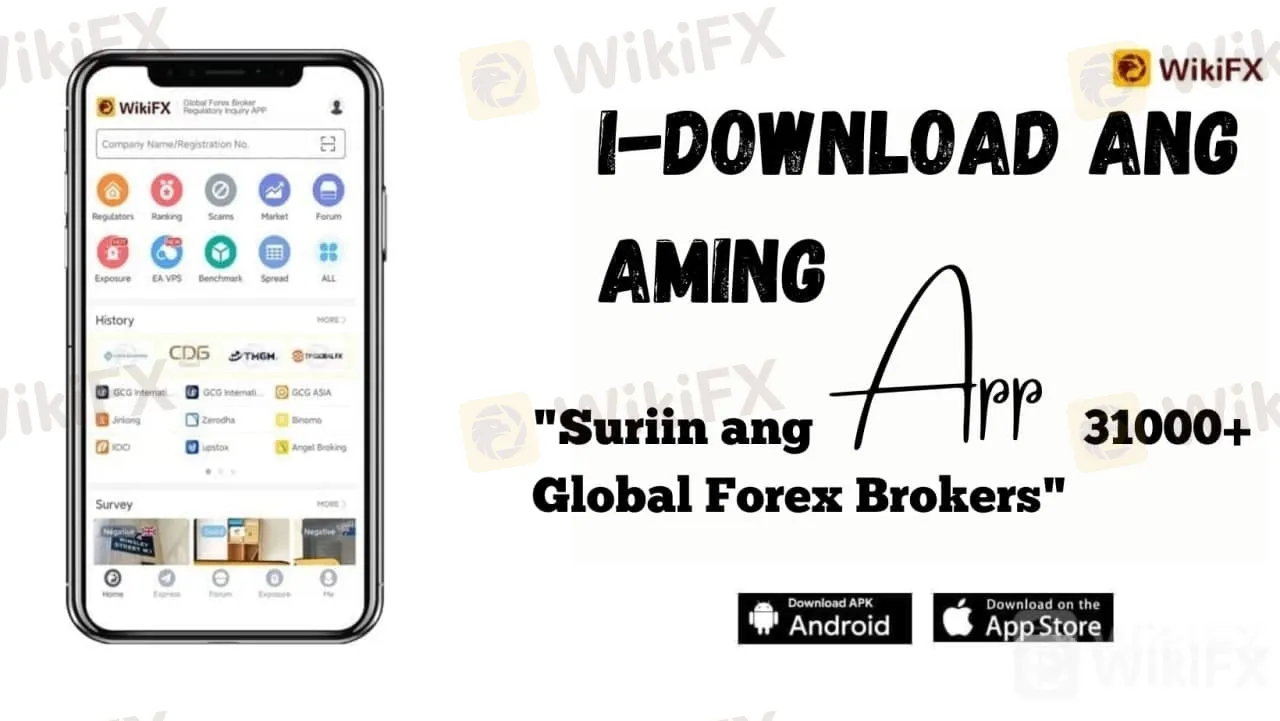 wikifx wikifx