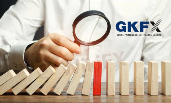 六名前gkfx 高管在2900 萬美元的欺詐案中被捕 Wikifx 臺灣