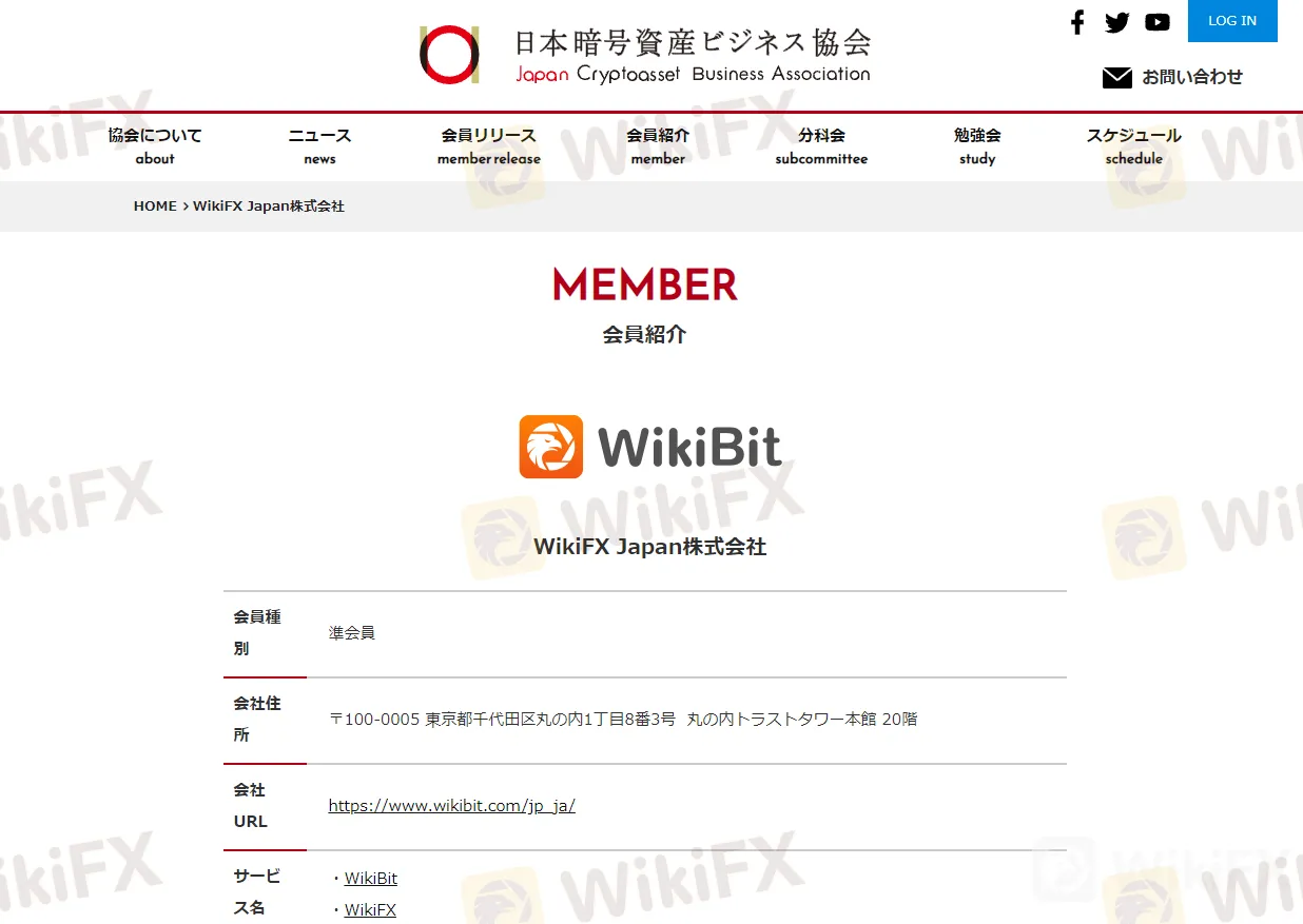 WeChat WeChat