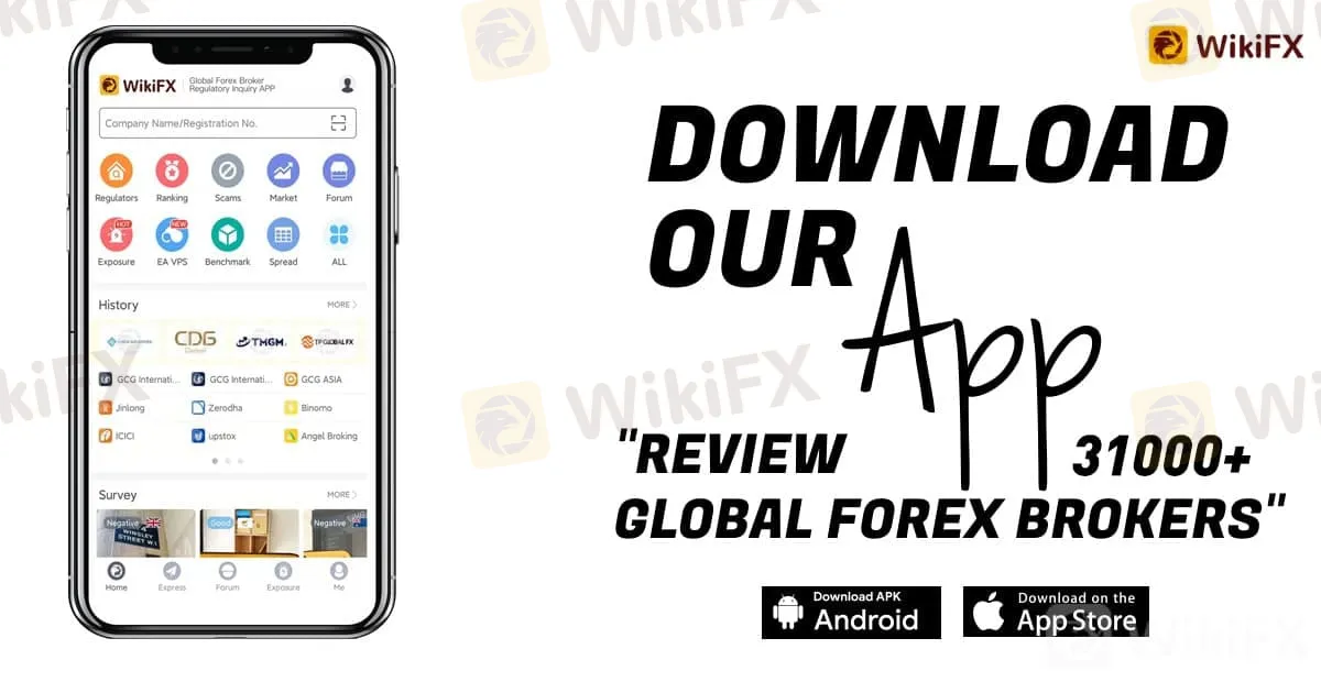 wikifx wikifx