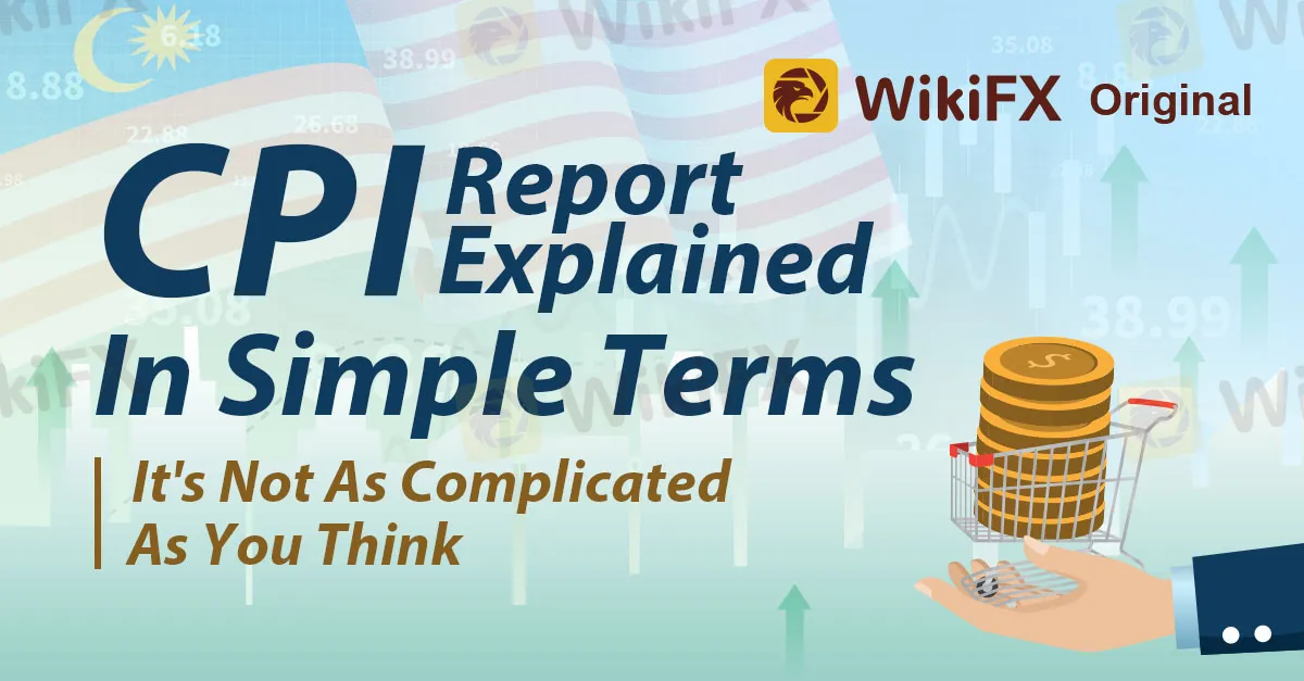 CPI Report Explained In Simple Terms | It's Not As Complicated As You