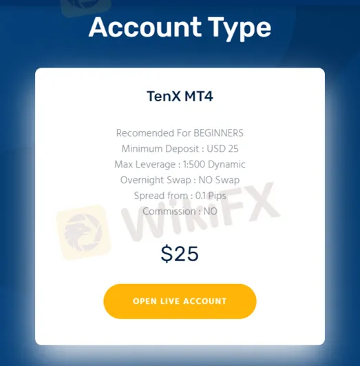 Account Account