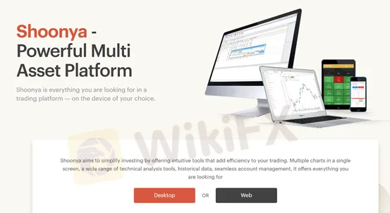 Trading Platforms Trading Platforms