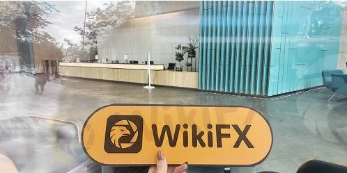 WikiFX 