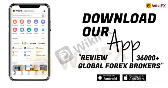 wikifx wikifx