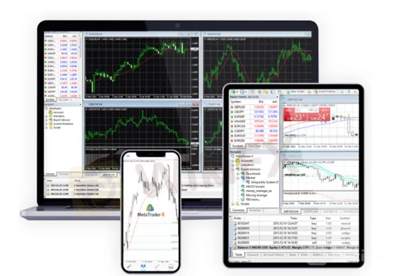 Trading Trading