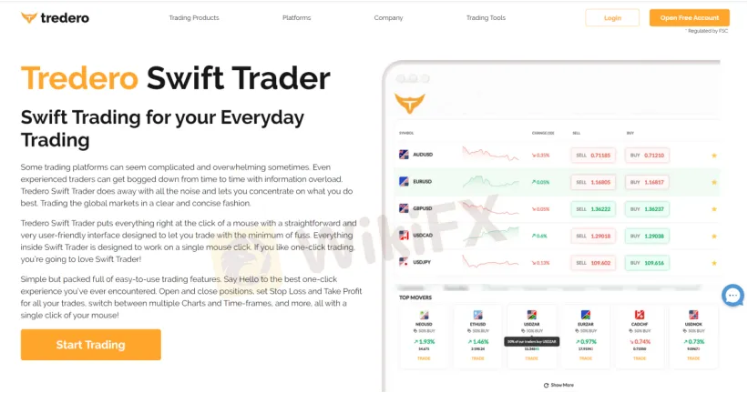 Trading Trading