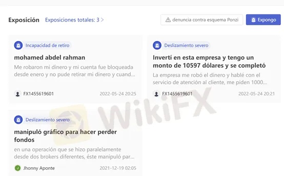 opiniones de usuarios opiniones de usuarios