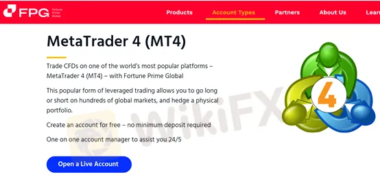 plataformas de trading plataformas de trading