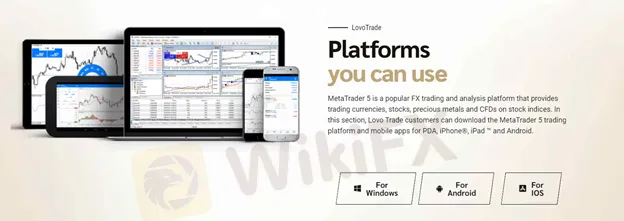 trading-platform