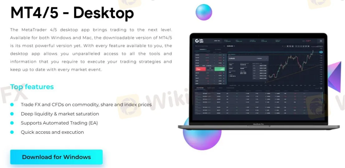 Trading Platform Available Trading Platform Available