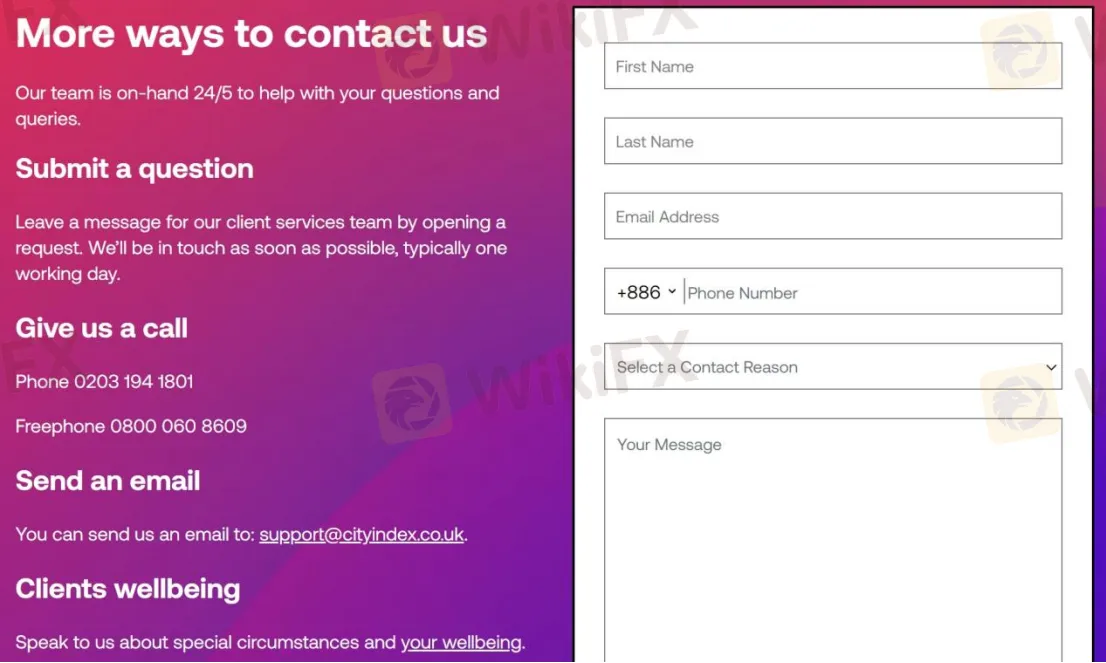 Customer Support Customer Support