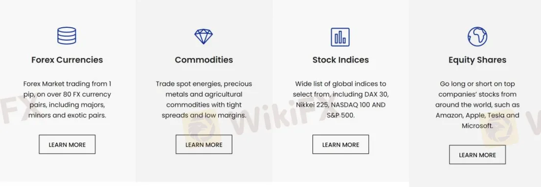 Market Instruments