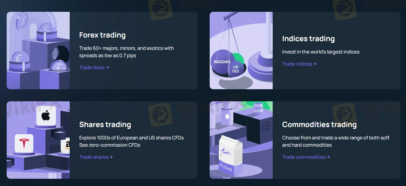 ETX vs au Kabucom Securities Forex Brokers Comparison|Which is best - WikiFX