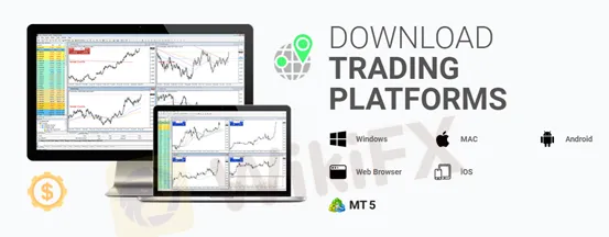 trading-platform 