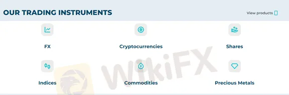 market-instruments 