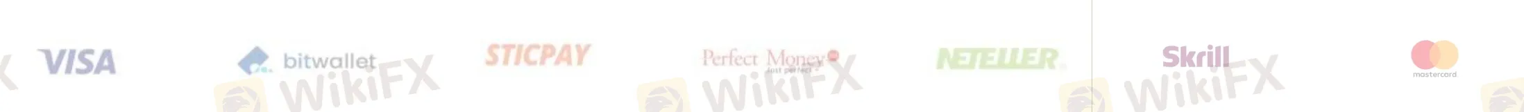出入金方式logo 出入金方式logo