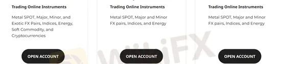 market instruments