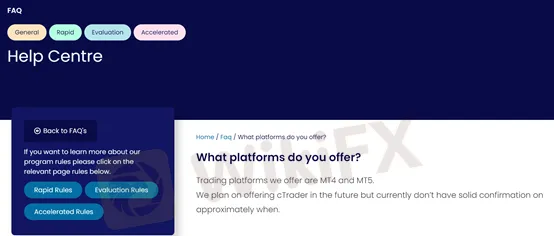 plataformas de trading plataformas de trading