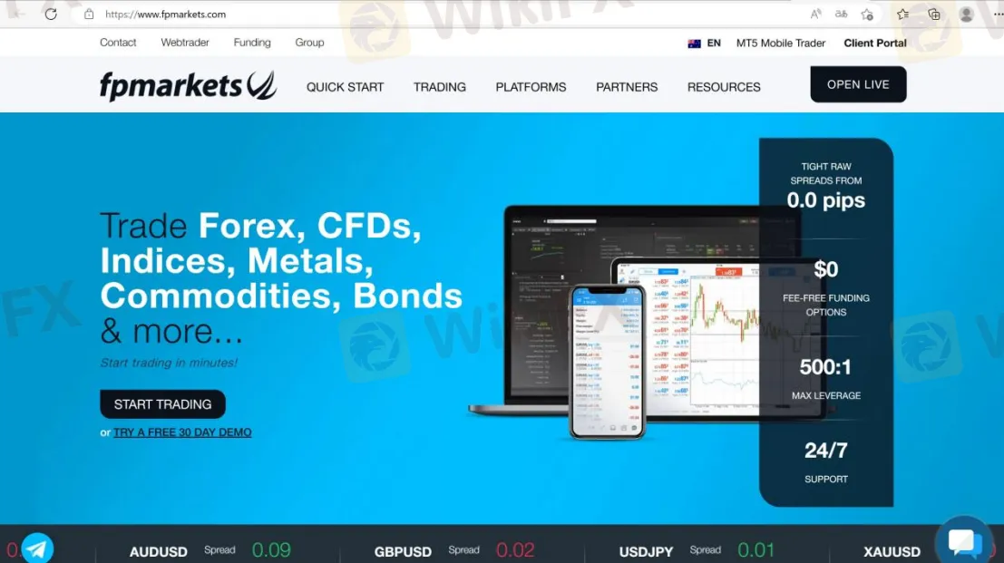 home page home page