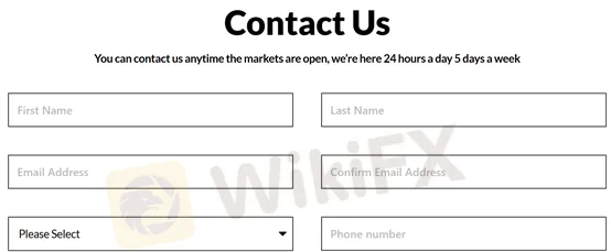customer support customer support