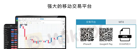 trading platform