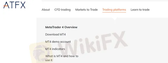 trading platform trading platform