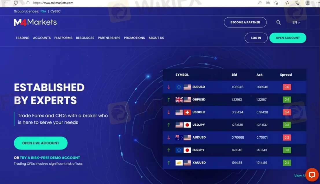 home page home page