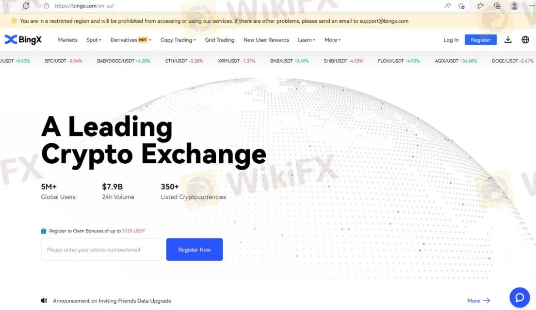home page home page