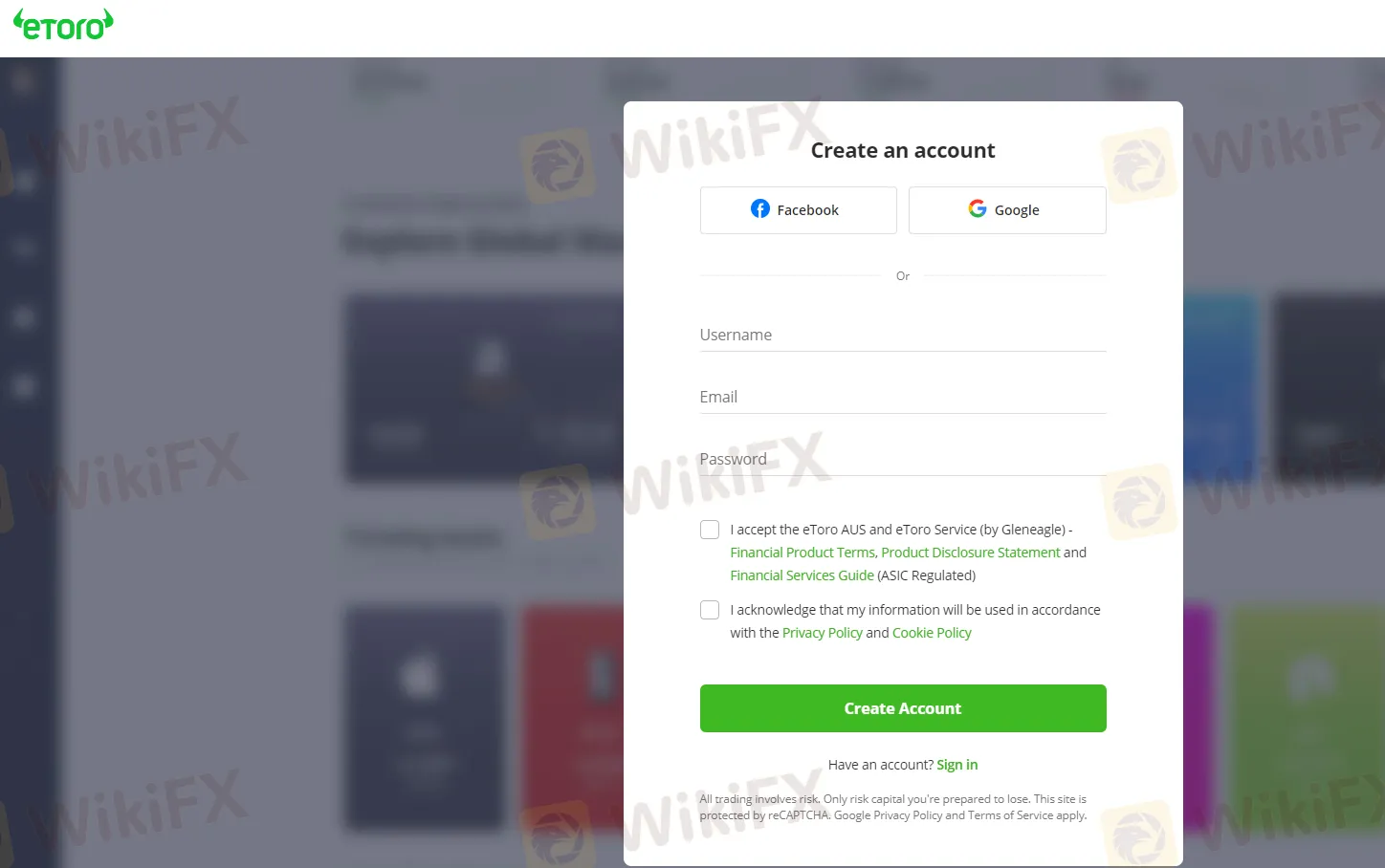 open-account open-account