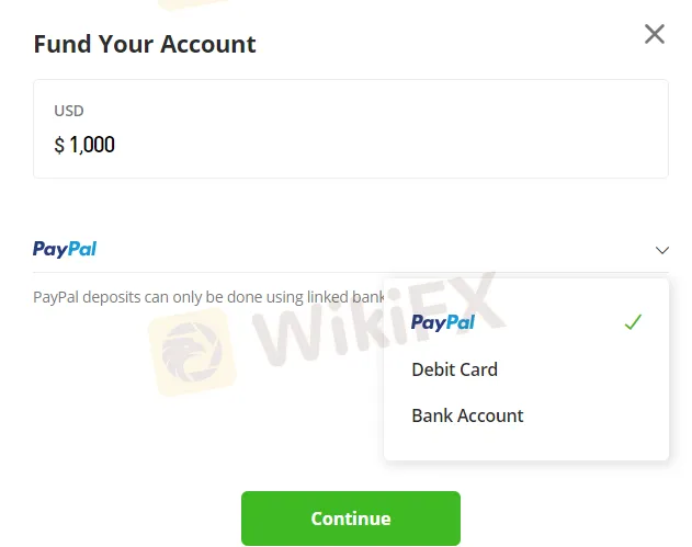 open-account open-account