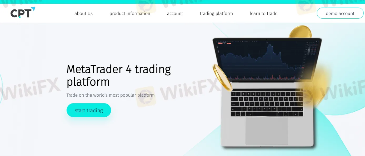 trading-platform