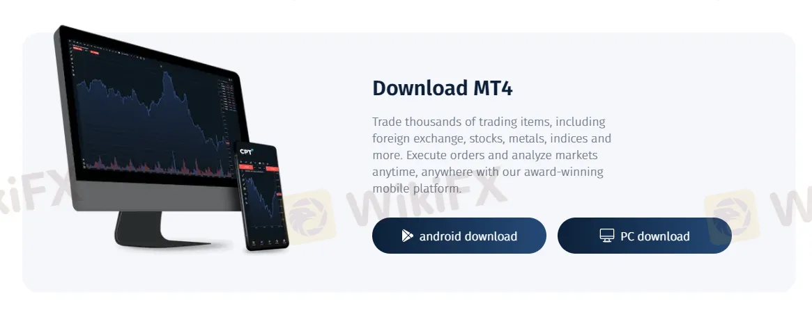 trading-platform