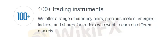 market instruments