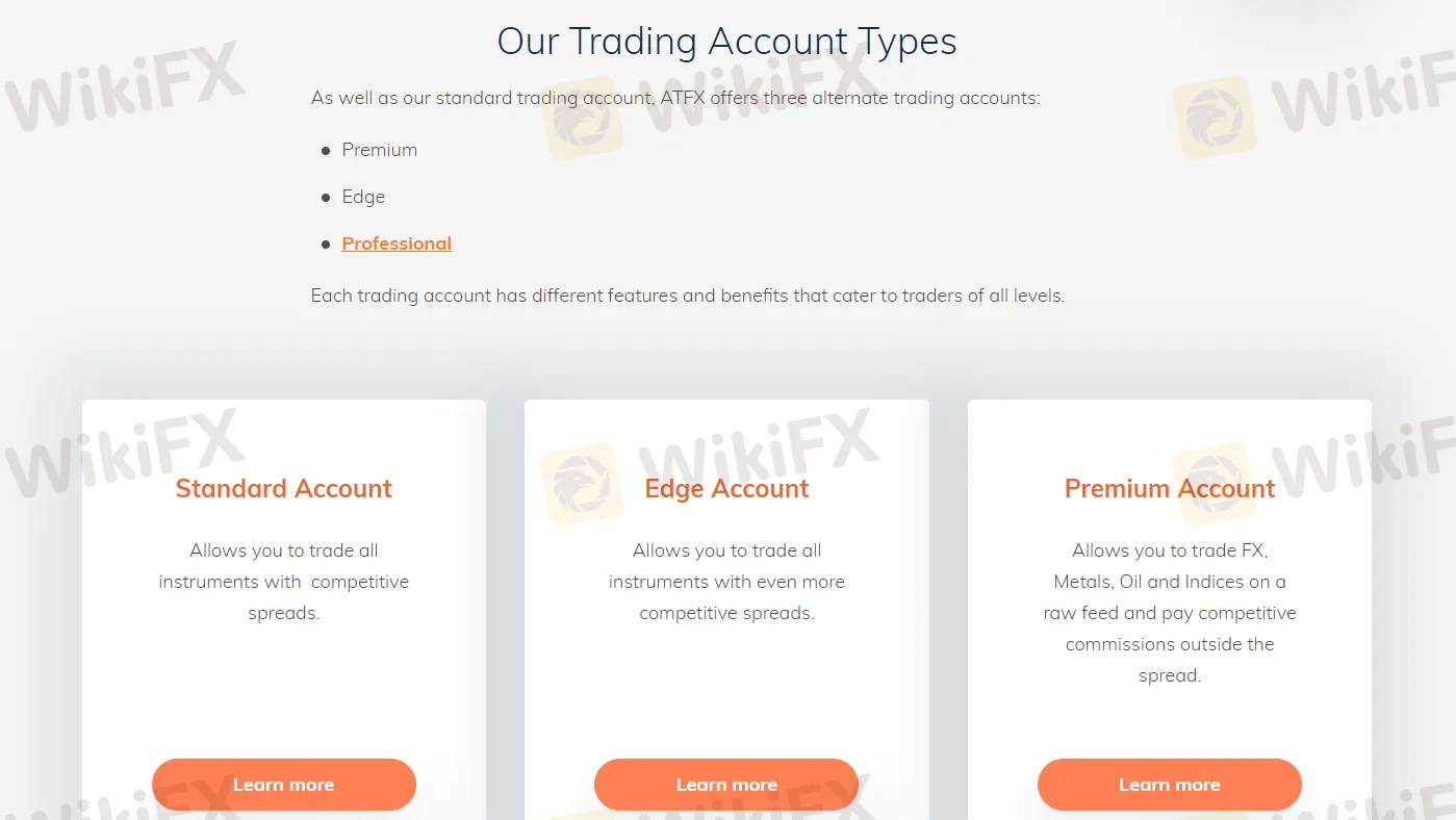 account-types account-types