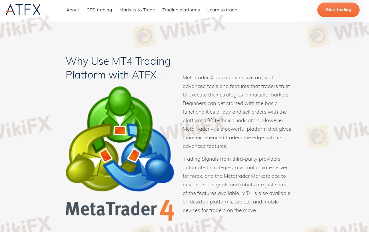 trading-platform trading-platform