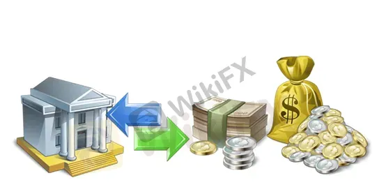 deposit and withdrawal deposit and withdrawal