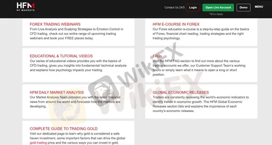 educational resources educational resources