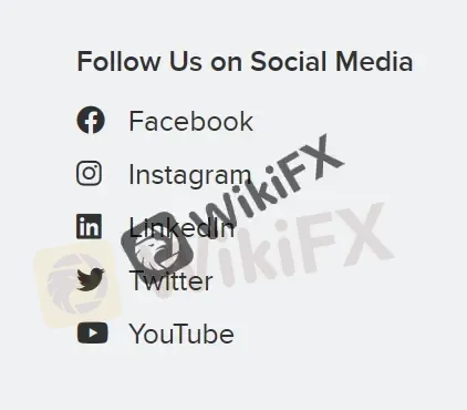 social media social media
