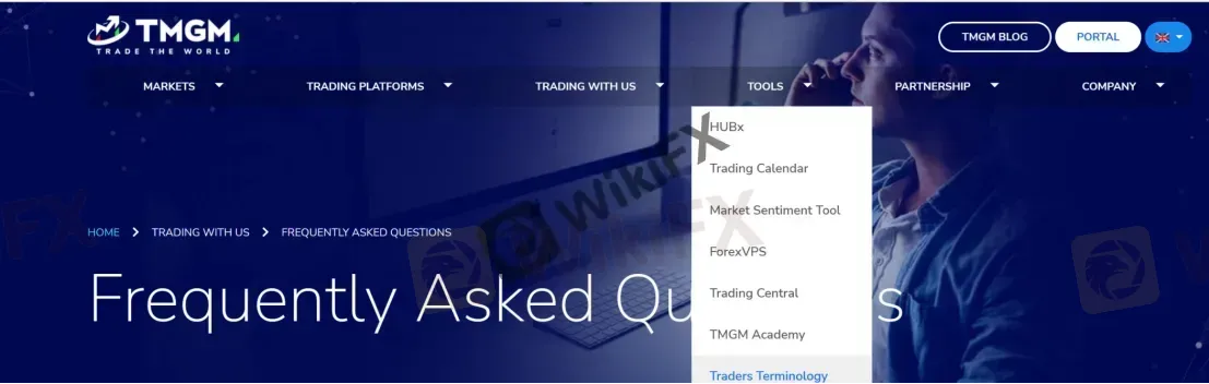 Trading Tools Trading Tools