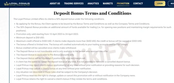 deposit and withdrawal