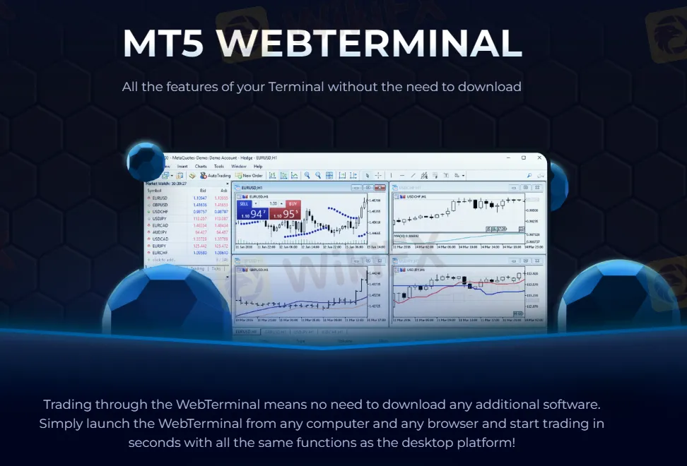 trading-platform