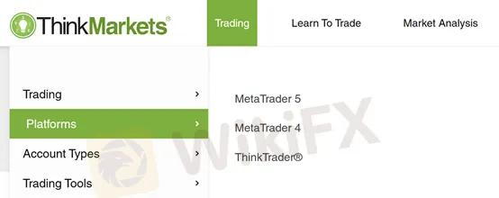 trading platform trading platform