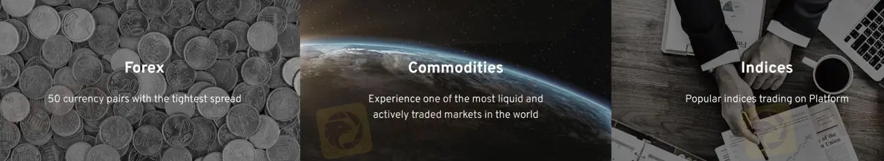 Market Instruments